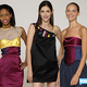 Image for article titled Project Runway: "Trendsetter"